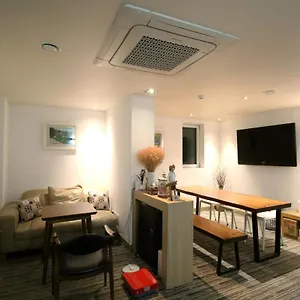 艾琳市酒店 首爾