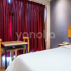 Hotel La