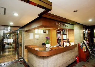 Hotel Rainbow Soul