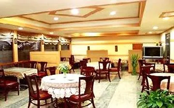 Hotel Rainbow Soul Jižní Korea