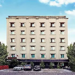 Hotel Rainbow Soul