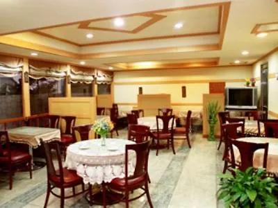 Rainbow Hotel Seoul