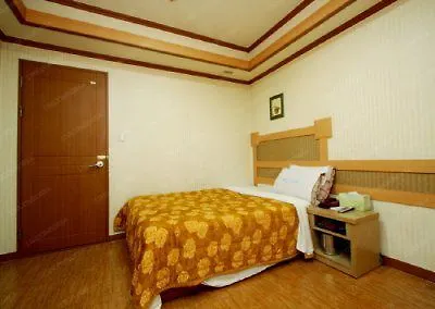 Rainbow Hotel Seoul