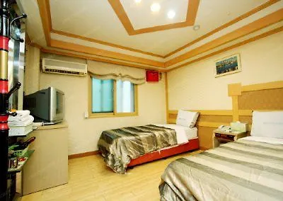 Rainbow Hotel Seoul