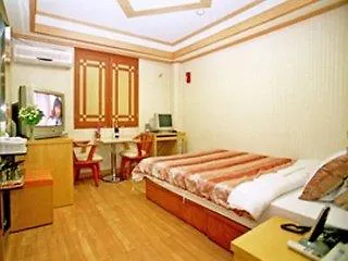 Rainbow Hotel Seoul