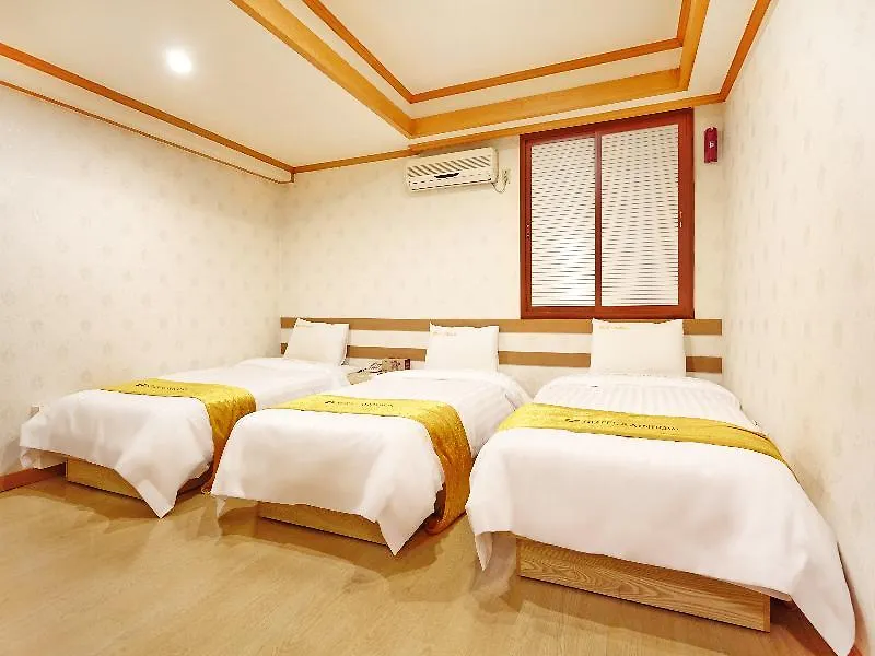 Rainbow Hotel Seoul
