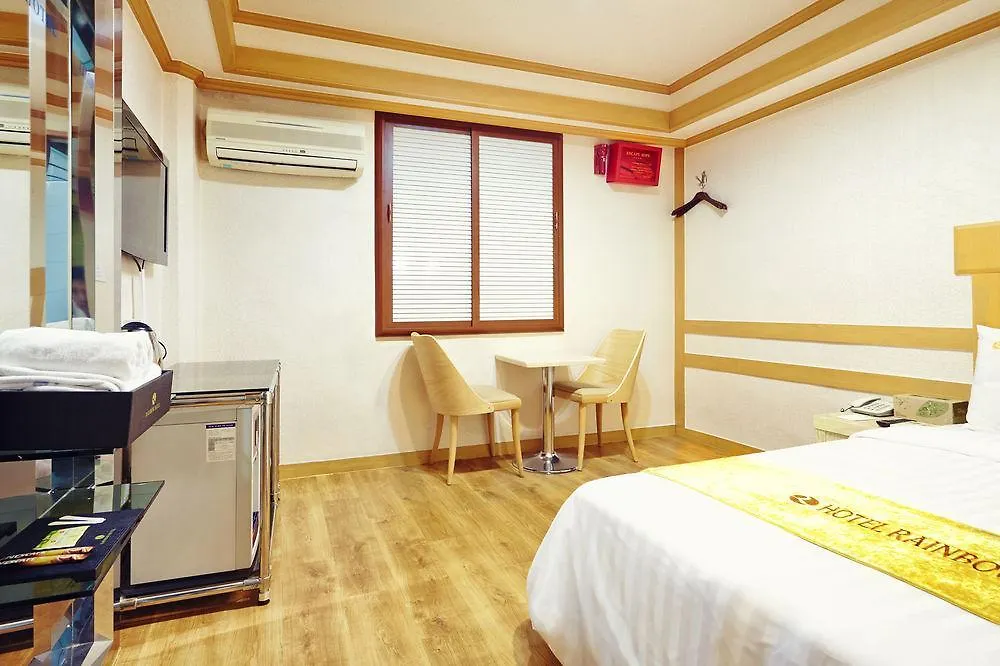 Rainbow Hotel Seoul