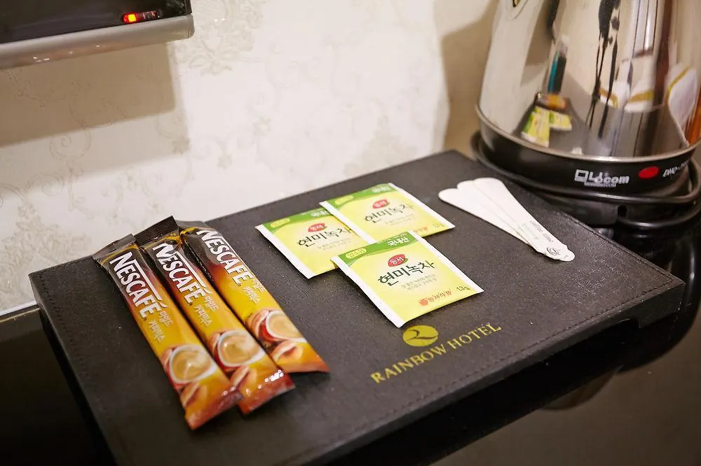 Rainbow Hotel Seoul