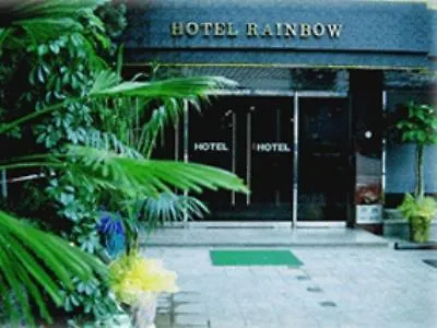 Rainbow Hotel Seoul