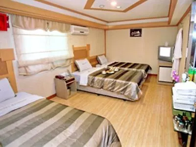 Rainbow Hotel Seoul