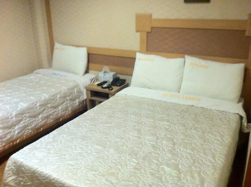 Rainbow Hotel Seoul