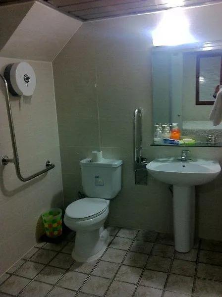 Rainbow Hotel Seoul