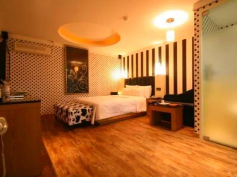 Rainbow Hotel Seoul
