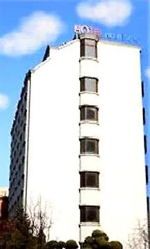 Rainbow Hotel Seoul 2*,  South Korea