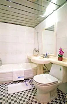 **  Rainbow Hotel Seoul South Korea
