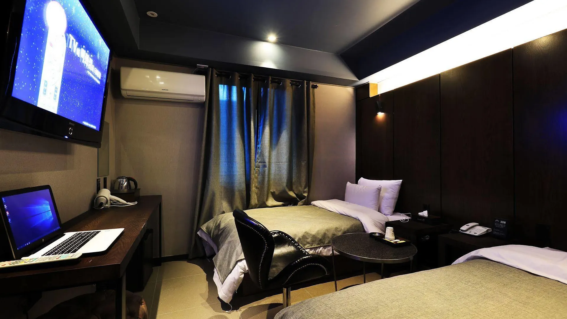 Rainbow Hotel Seoul