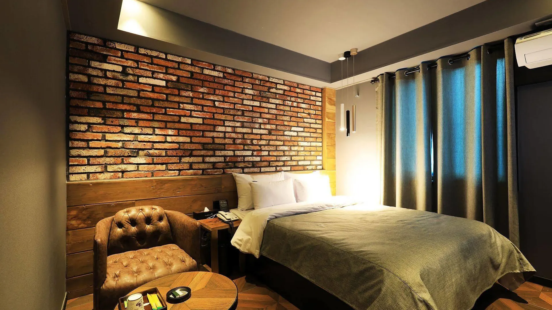Rainbow Hotel Seoul