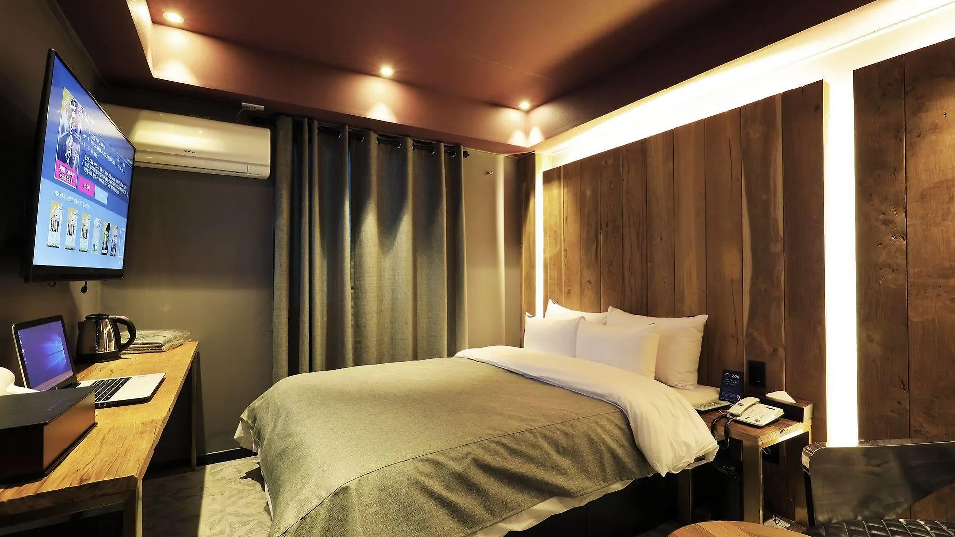 Rainbow Hotel Seoul