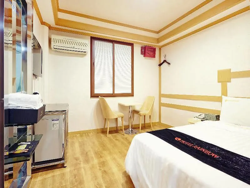 Rainbow Hotel Seoul