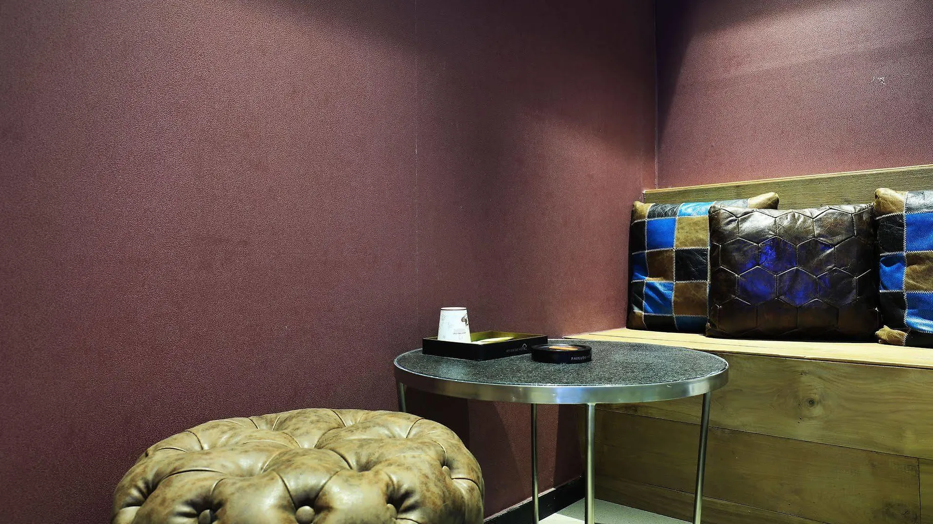 Rainbow Hotel Seoul 2*,  South Korea