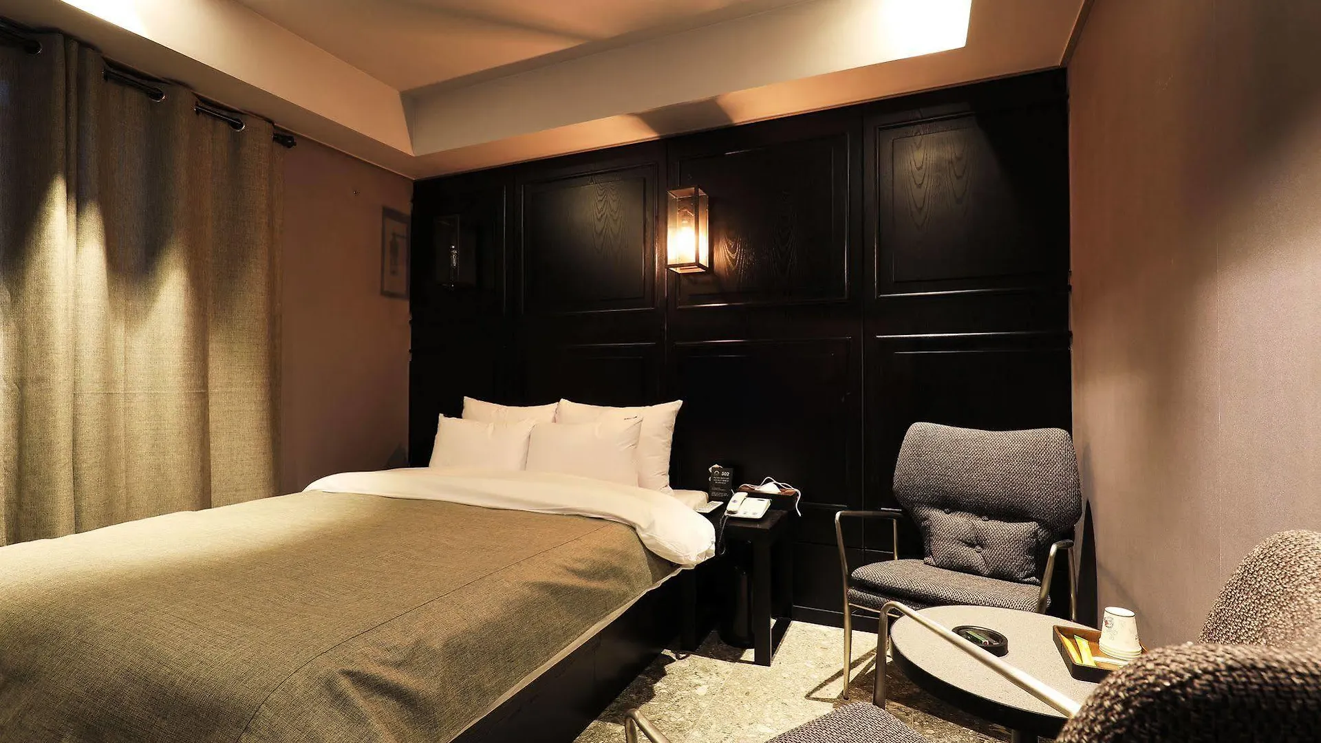 Rainbow Hotel Seoul 2*,  South Korea