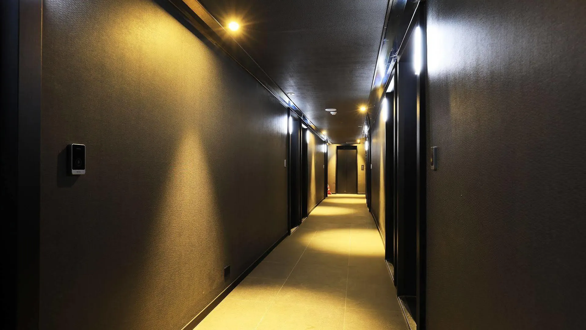 Rainbow Hotel Seoul