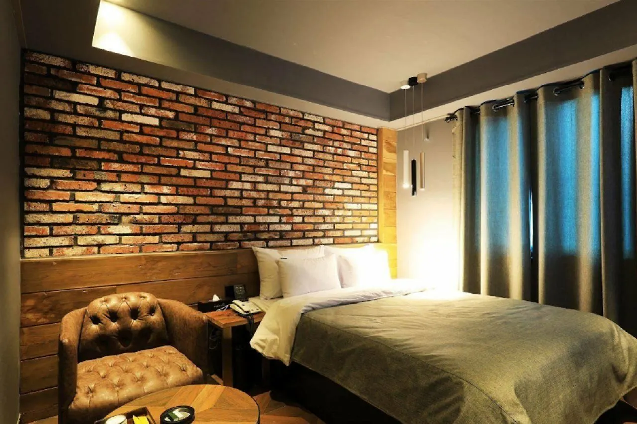 Rainbow Hotel Seoul 2*,  South Korea