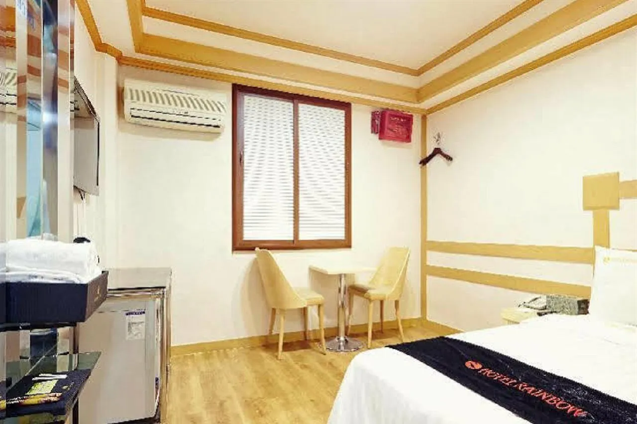 Rainbow Hotel Seoul