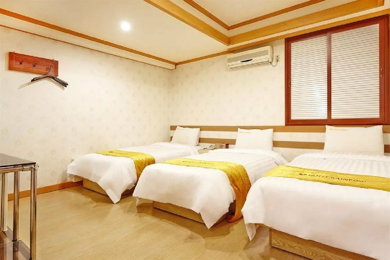 Rainbow Hotel Seoul