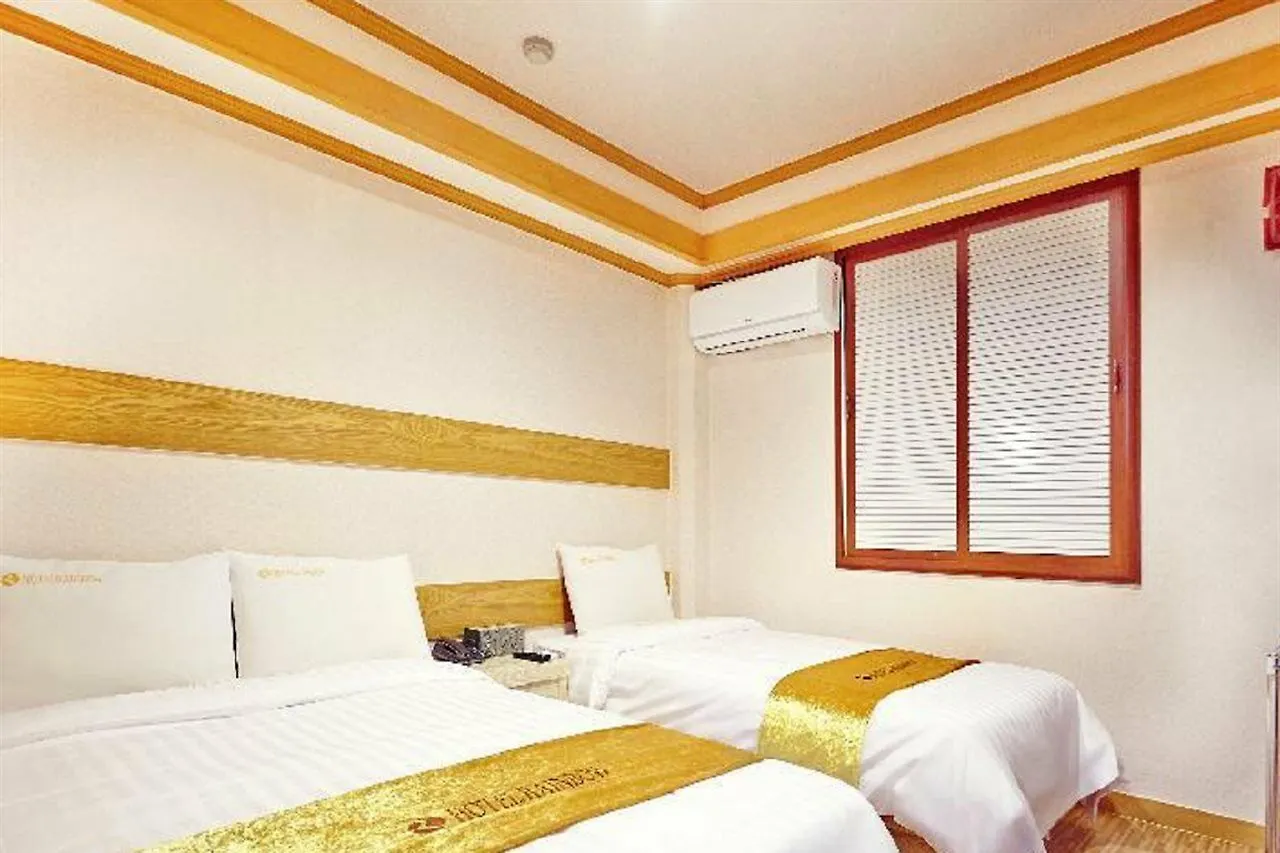 Rainbow Hotel Seoul